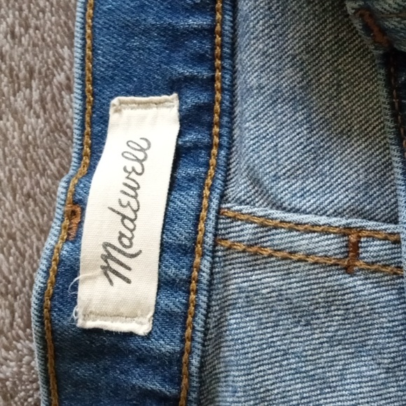 Madewell balloon jeans - Picture 3 of 11
